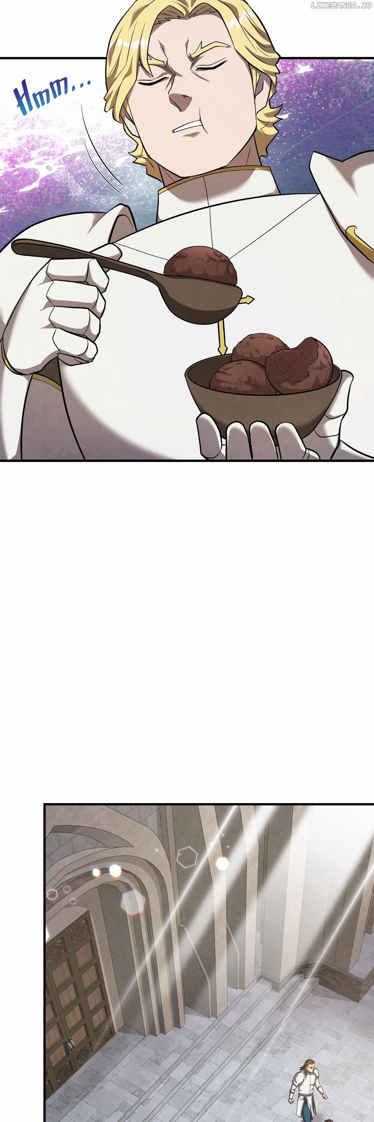 Legendary Retirement Chapter 21 39